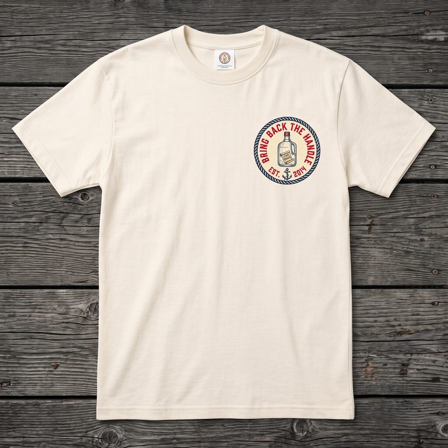 The Seal Tee